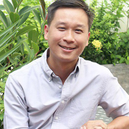 Chị Phương Thảo