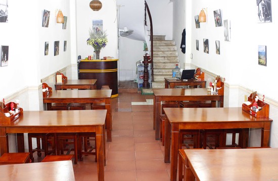 Dịch vụ thu mua thanh lý quán phở trọn gói trong ngày