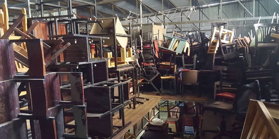 Thu mua đồ cũ tận nơi tại TPHCM Bình Dương Đồng Nai