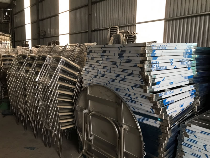 Thu Mua Đồ Inox Cũ Tại TP.HCM Bình Dương Giá Cao - Đồ Cũ Ngọc Linh