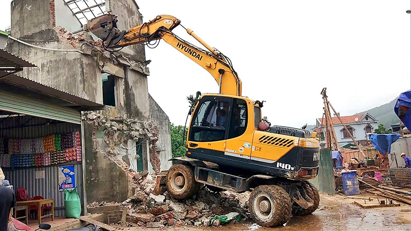 Thu mua xác nhà xưởng khung thép tiền chế giá cao tận nơi