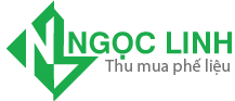 Logo Đồ Cũ Ngọc Linh