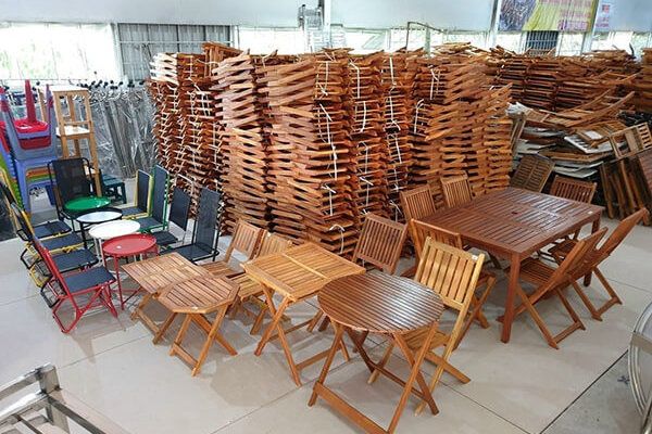 Đơn Vị Mua Bán Đồ Cũ Uy Tín Tại HCM