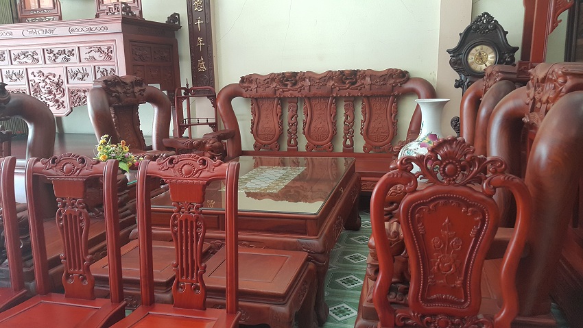 Cơ sở thu mua đồ cũ uy tín chuyên nghiệp tại TP.HCM