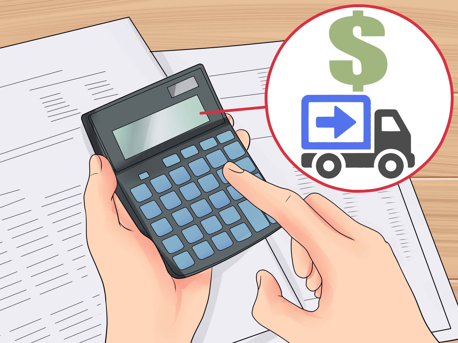Hướng Dẫn Cách Định Giá Đồ Cũ Thanh Lý Trước Khi Chuyển Nhà