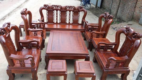 Kiểm tra kỹ độ bền kết cấu và tính năng sử dụng của đồ thanh lý